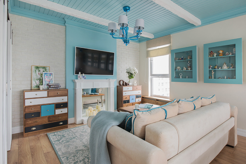 Райское Средиземноморье