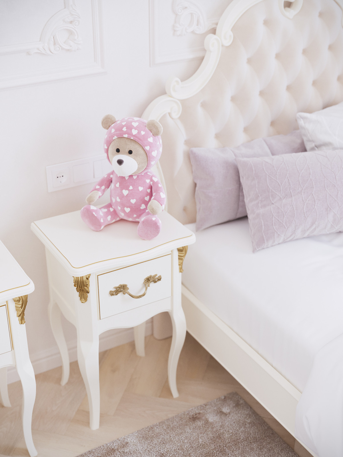 Загородный дом, Московская обл.