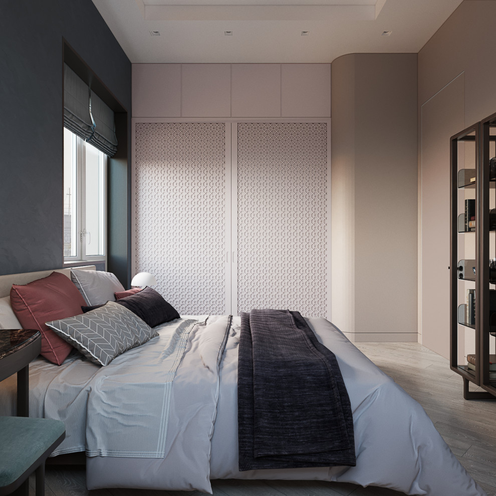 ЖК Парк Рублево