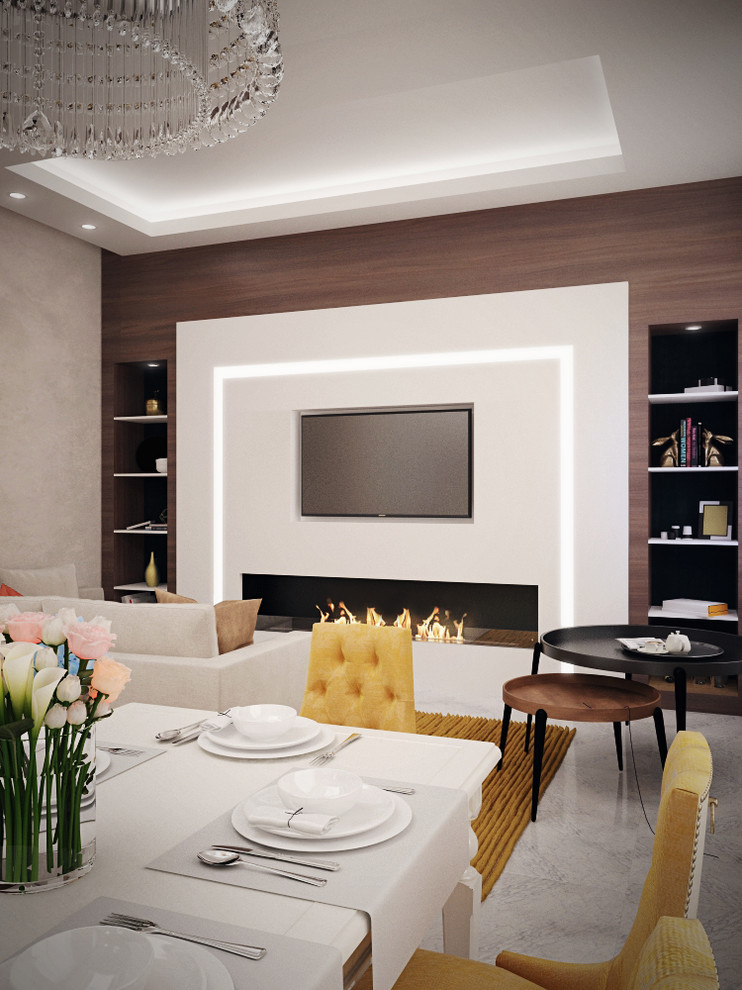 Современная классика