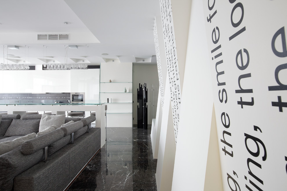 Квартира-студия 170 кв.м