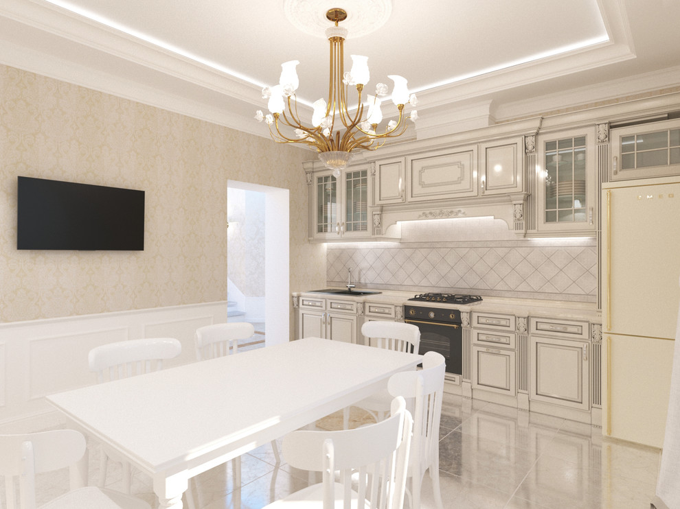 Кухня