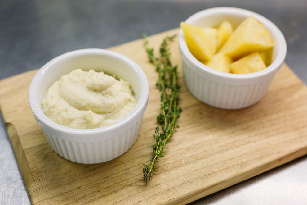 Рецепты: Как приготовить утиную грудку к праздничному ужину