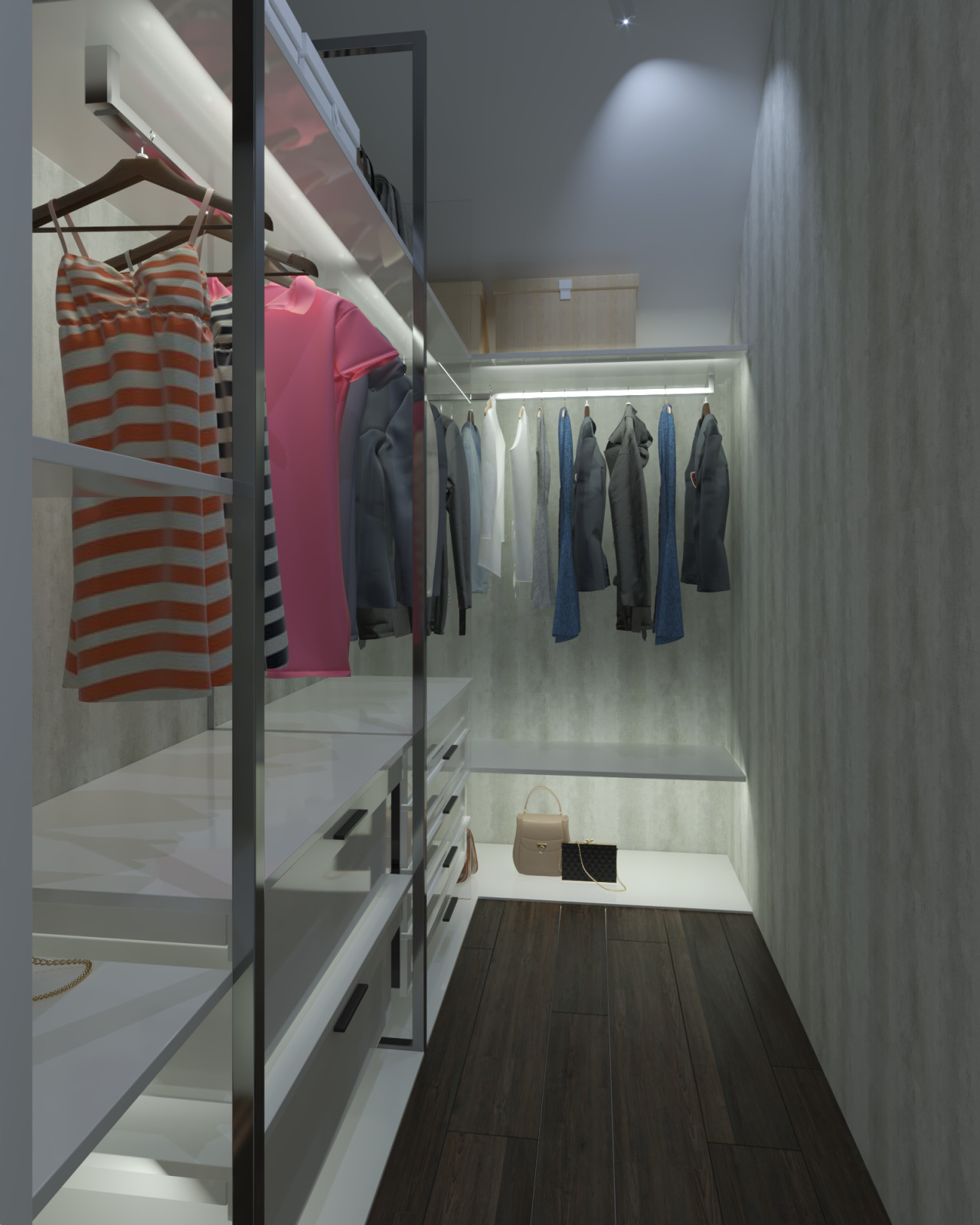 Загородный дом Кучино