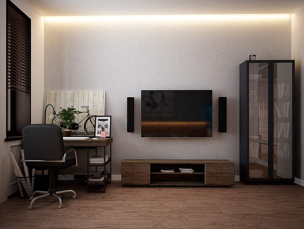 Квартира на Проспекте Мира