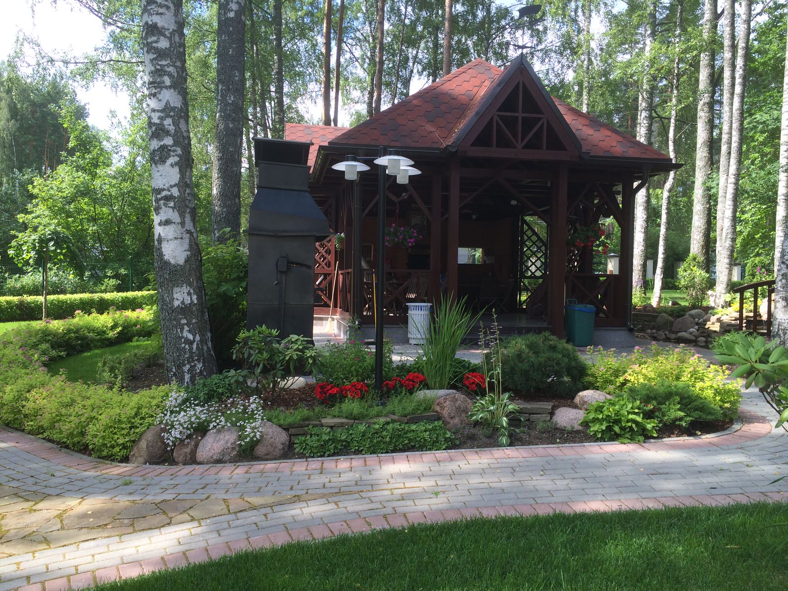 Наши работы