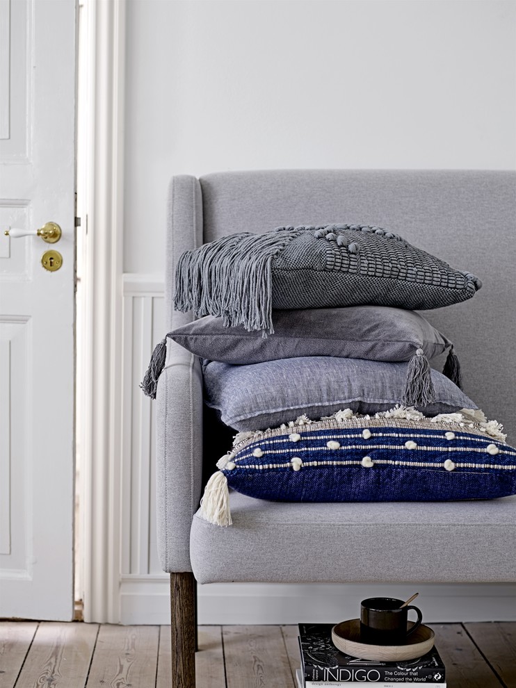 Интерьеры с Bloomingville