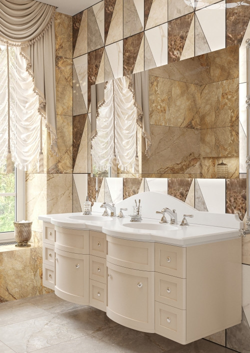 Обложка проекта: Устарелая классика дом у реки Волги