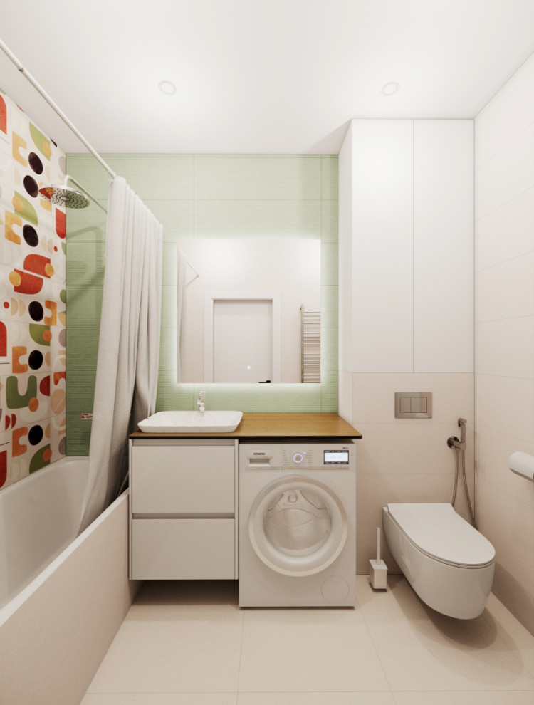 Квартира жк Каскад Парк