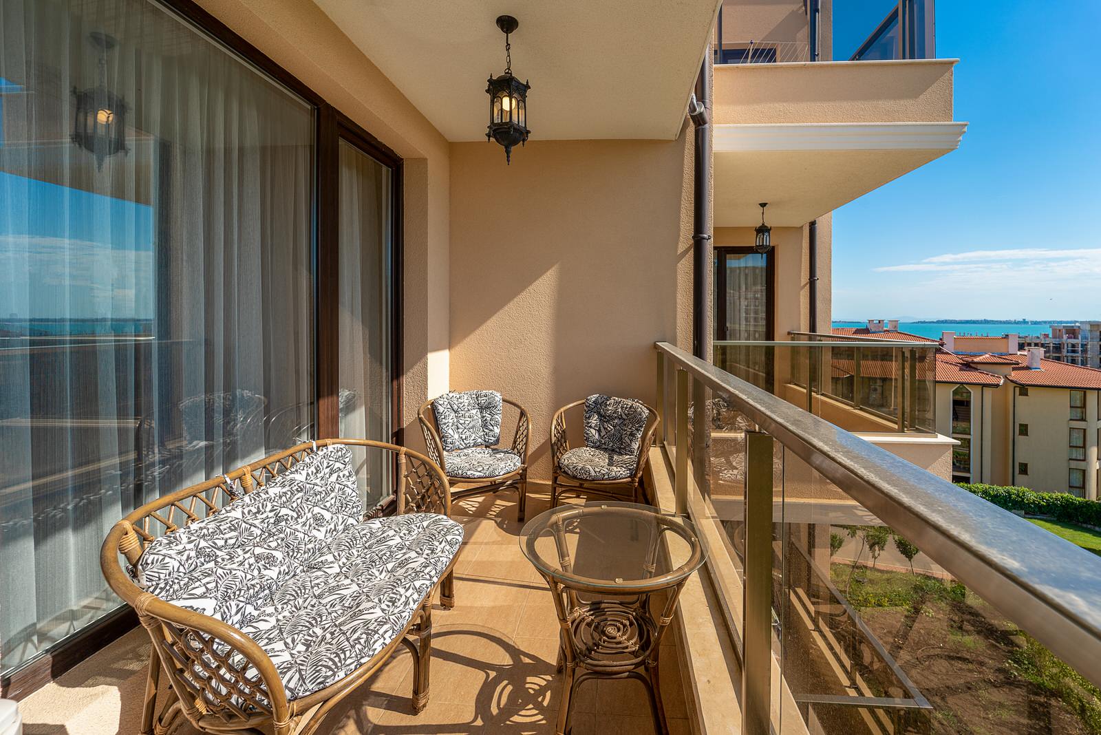 Millennium 2 - Свети-Влас - Болгария