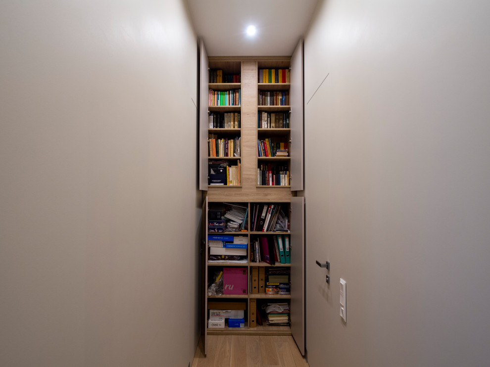 Меблировка квартиры: детская, санузел, гардеробная