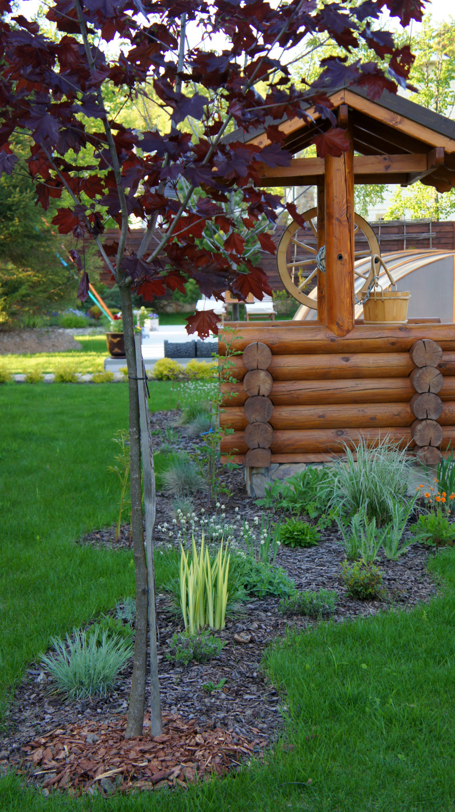 Вопрос: Как доочистить воду из колодца или скважины