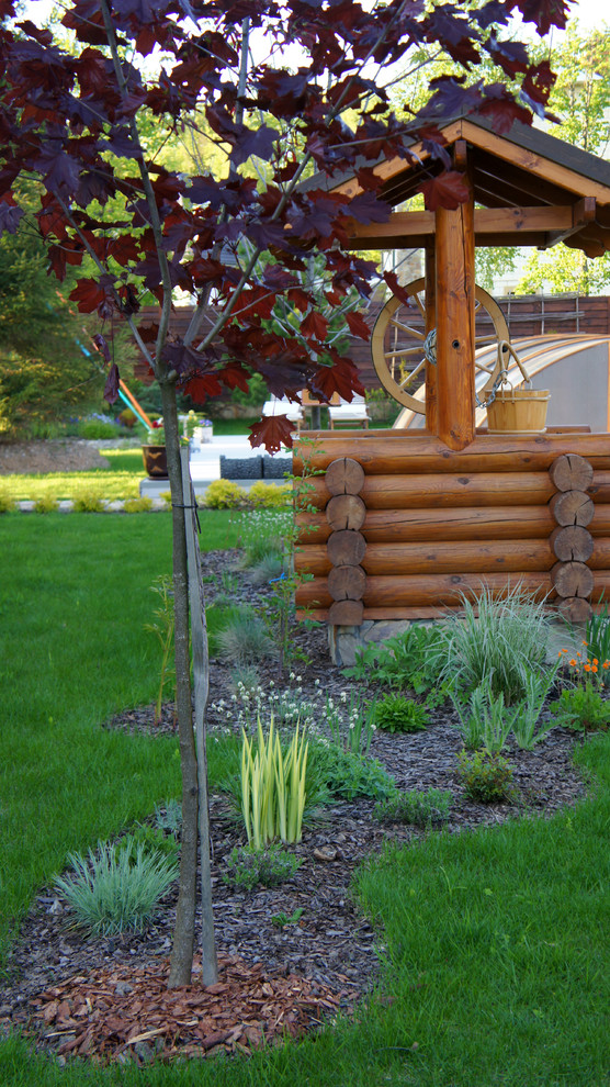 Проблема: Не хватает воды на даче