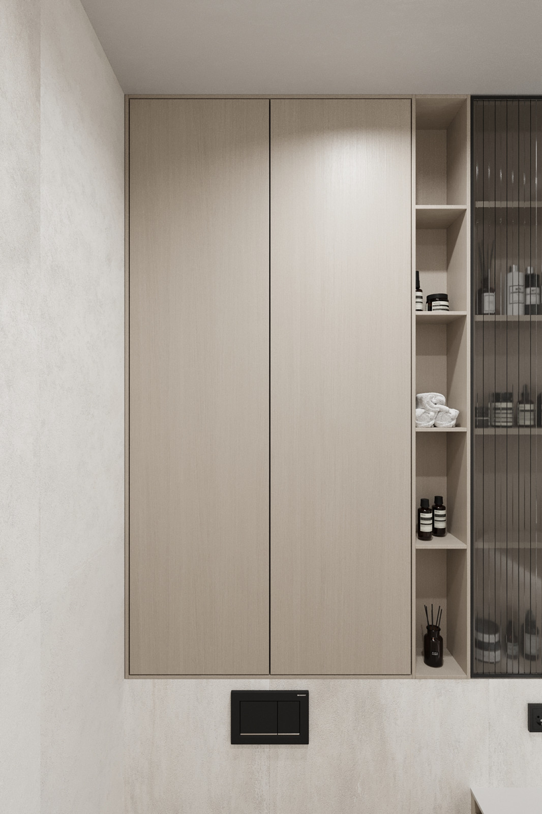 ЖК Березовая Аллея