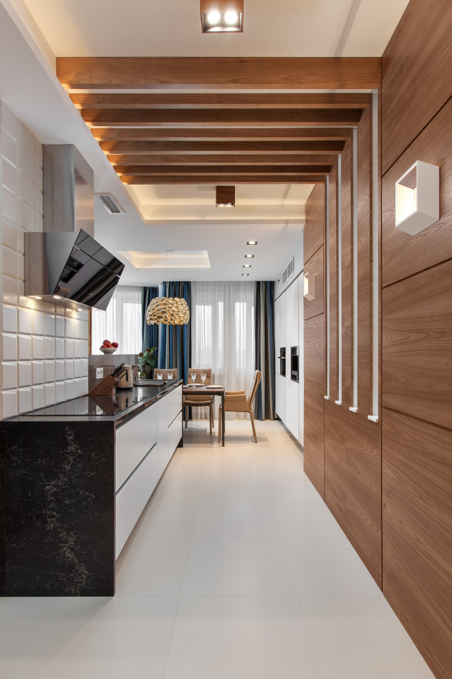 Квартира в Реутове