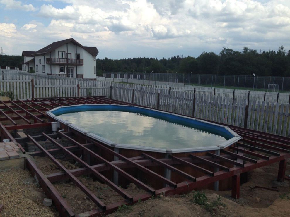 Дом Можайск