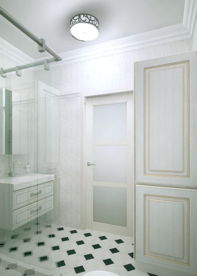 Сочинские близнецы