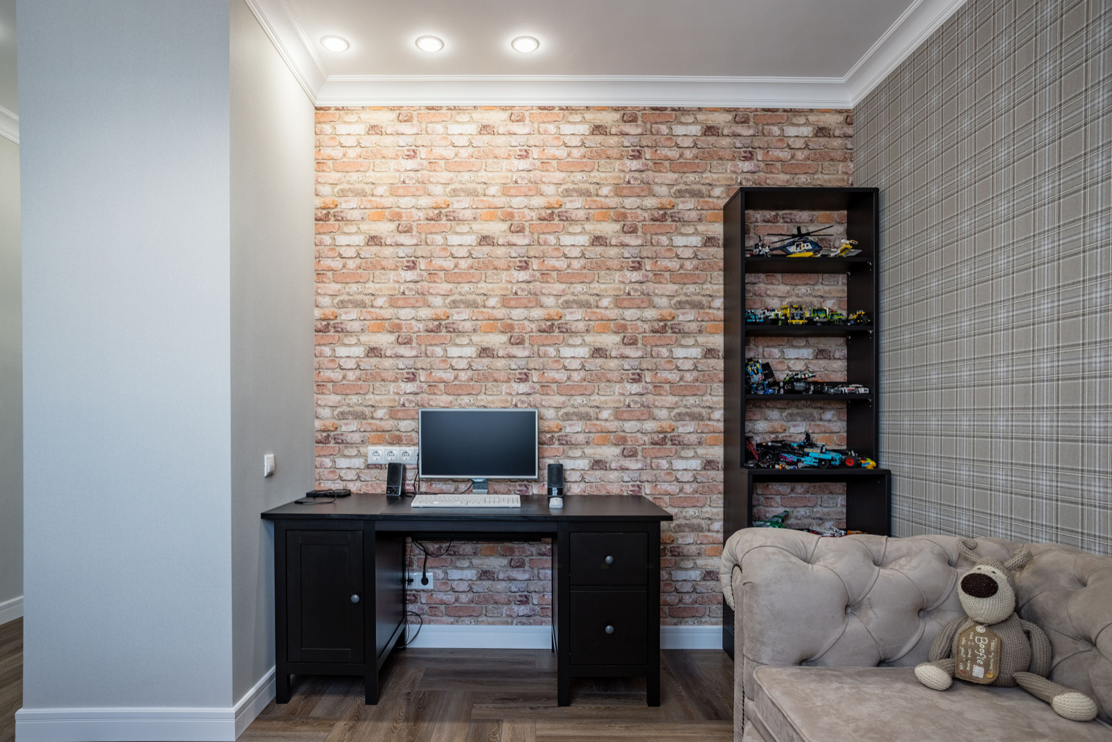 квартира ЖК Константина Образцова