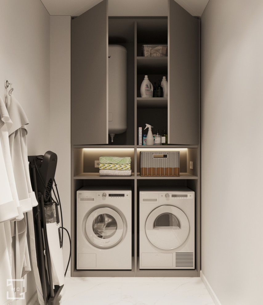 Дизайн-проект квартиры