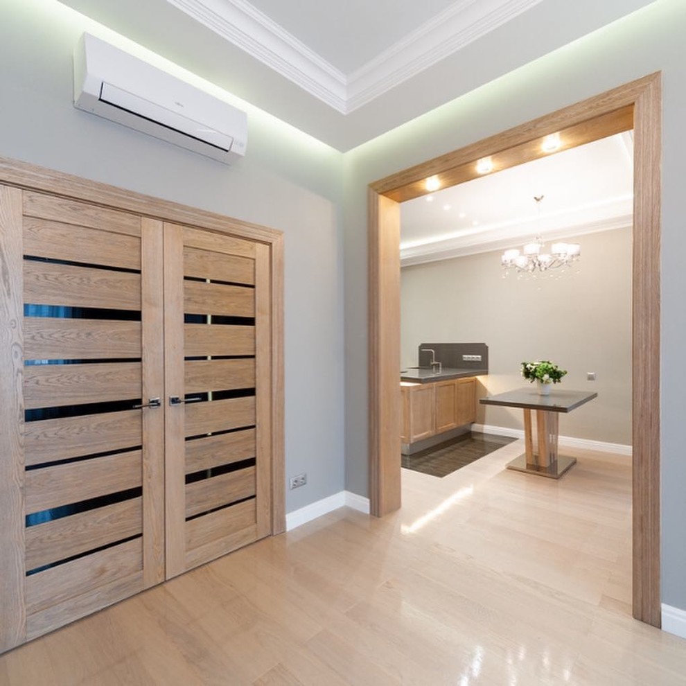 Петровский остров FENIX-ДУБ