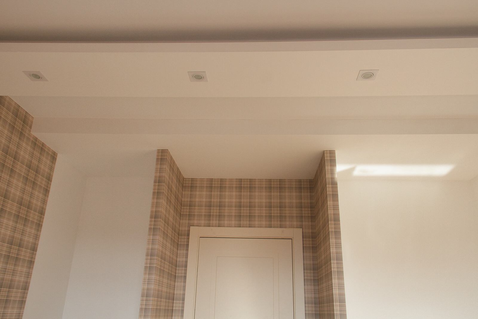 Обложка проекта: Ремонт по дизайн-проекту в ЖК Дом с каминами (158 м2)