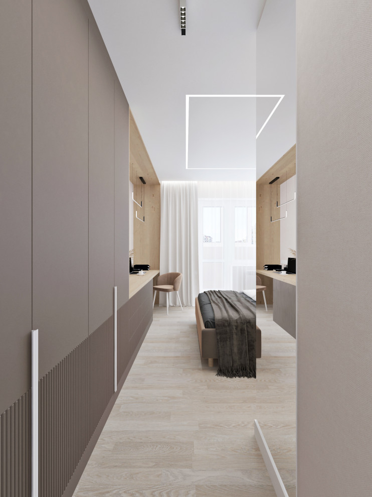 Трехкомнатная квартира, г. Пушкино