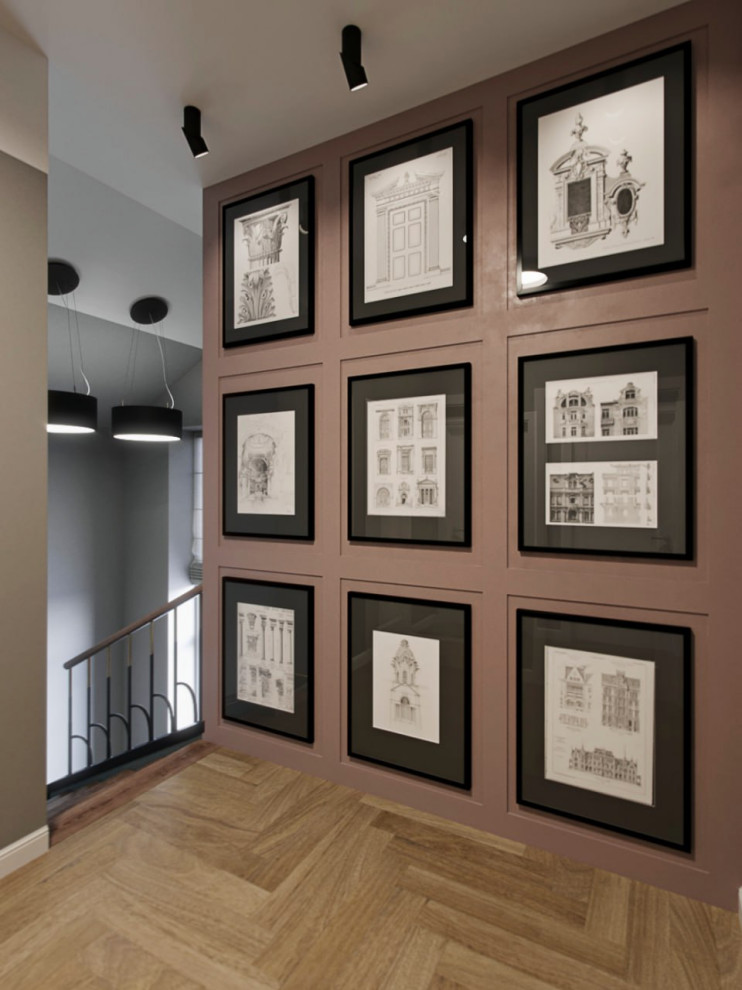 Частный дом