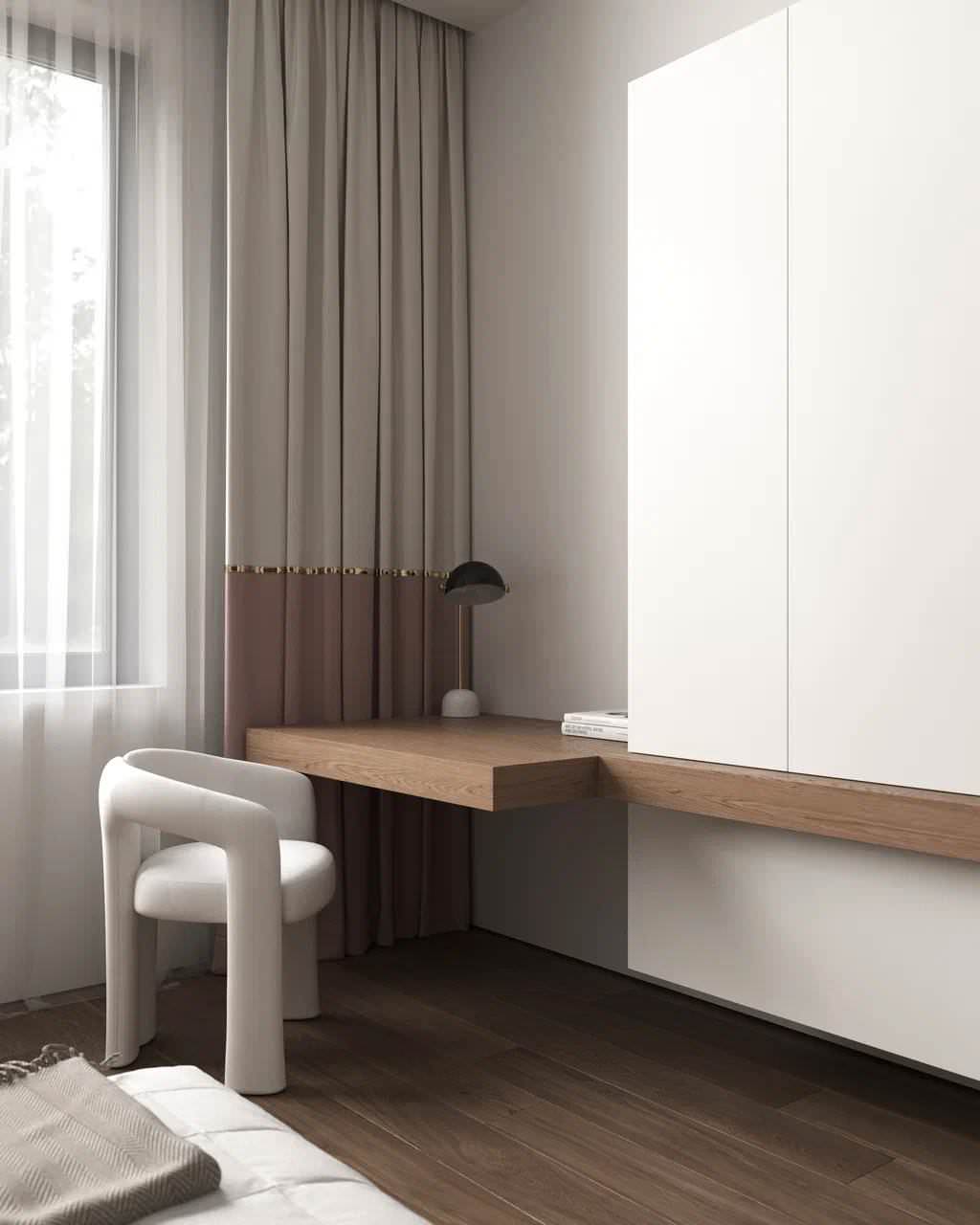 Проект Таунхауса