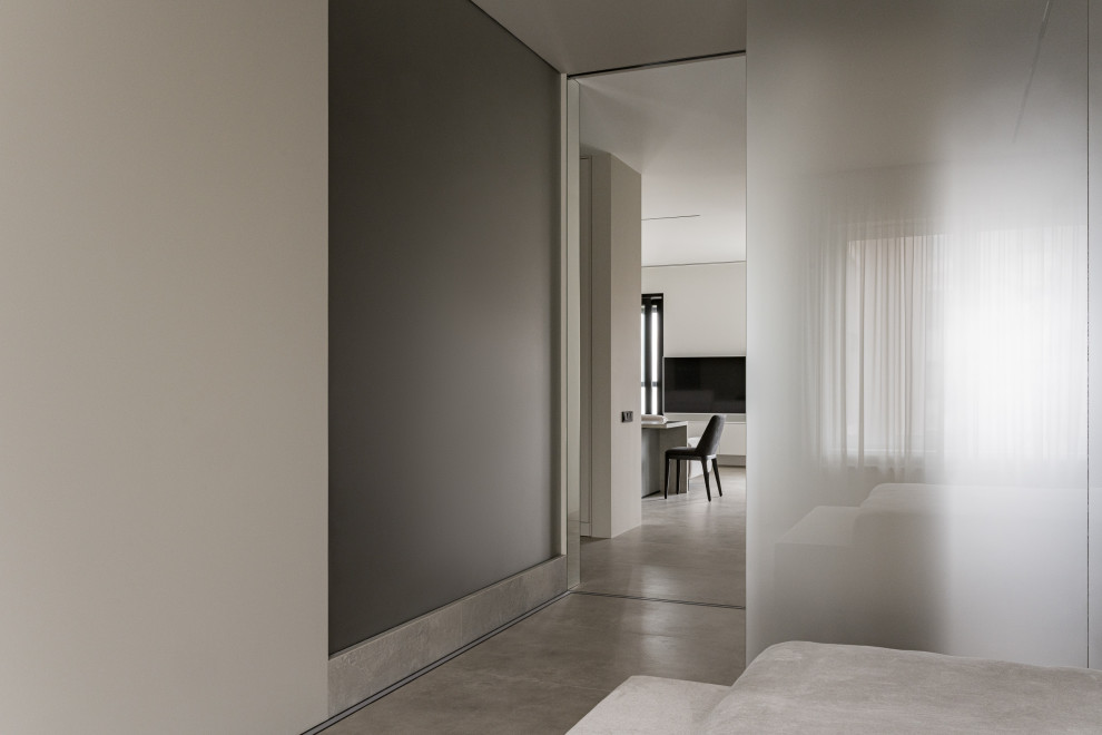 Квартира ЖК Александровский сад