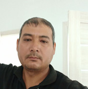 Hushnudbek Holjuraev