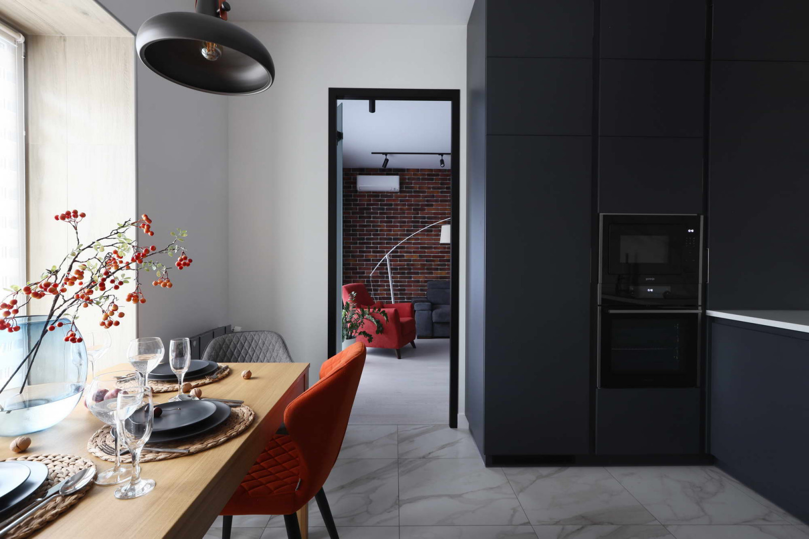 Преображенский 112