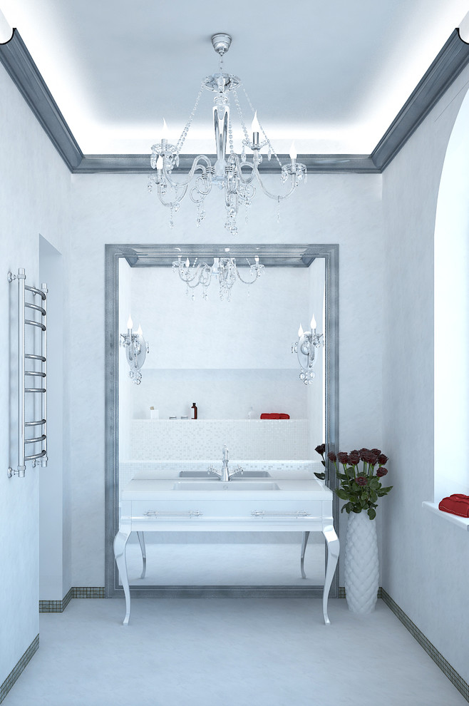 Коттедж 281м2