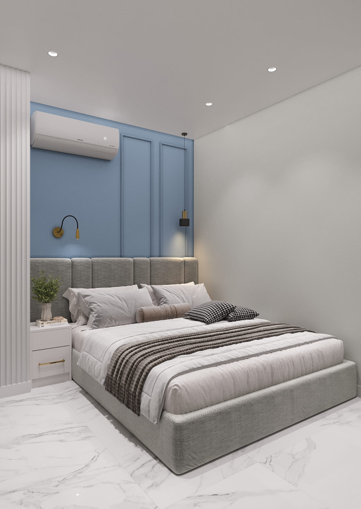 ЖК Светлана Парк 80 м.2