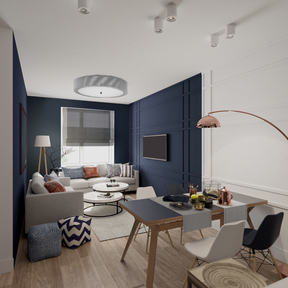 Квартира 100 м2