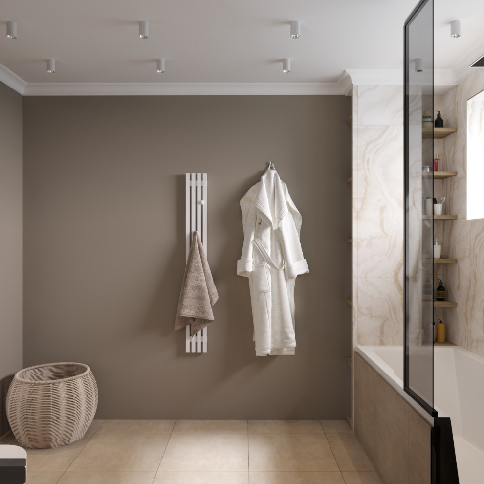 Дизайн-проект дома