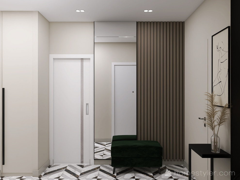 ЖК Гармония