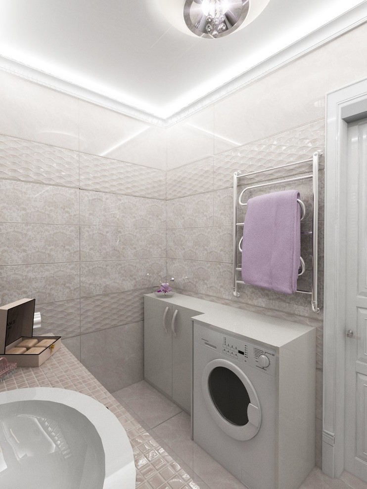 3к.кв. в ЖК "Атлант" (83,2 кв.м)