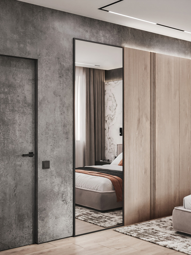 Квартира г. Лабытнанги (90 кв.м.)