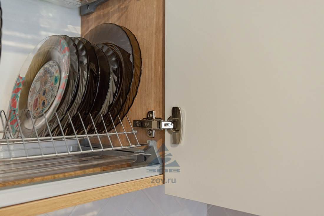 Кухня ПВ350 ЗОВ