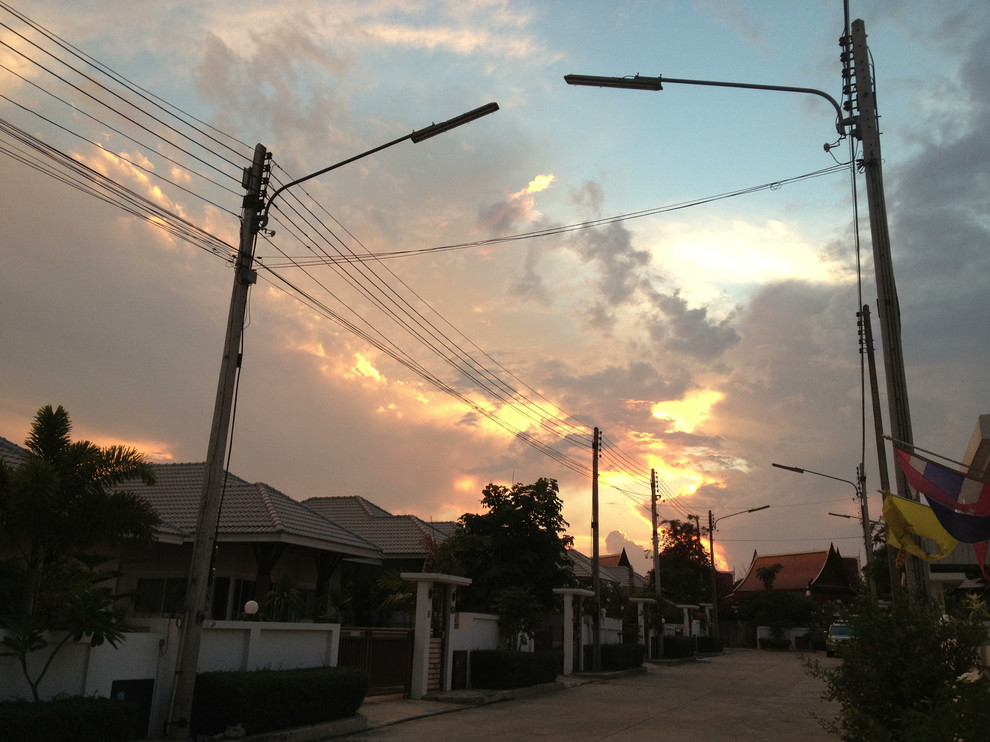 Личный опыт: Жизнь в Таиланде своим домом