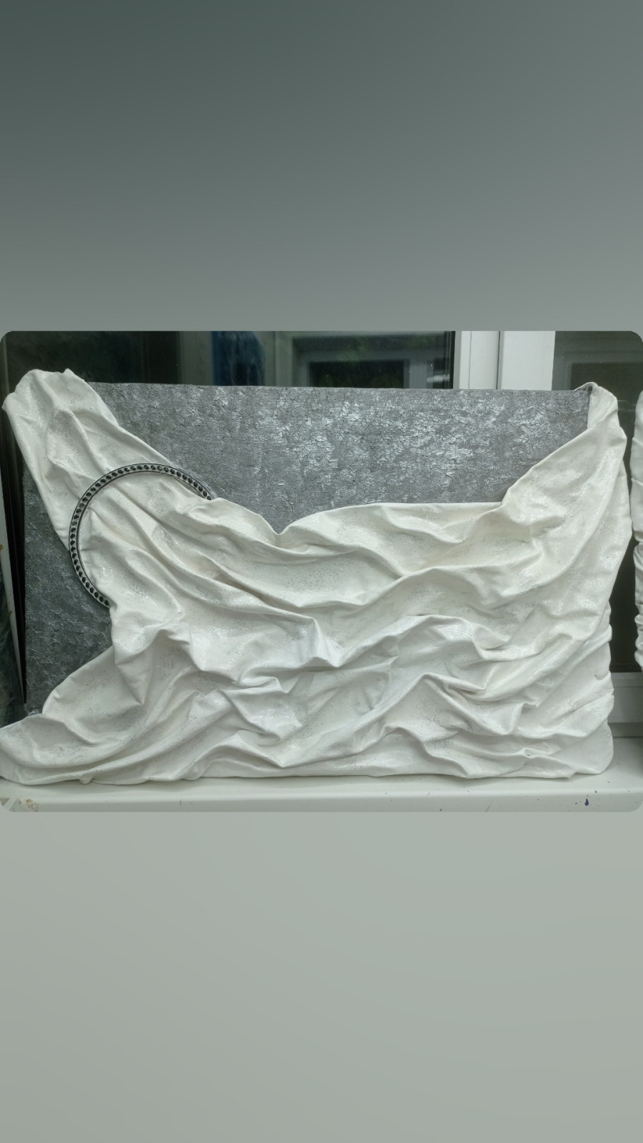 Обложка проекта: Интерьерные картины с драпировкой