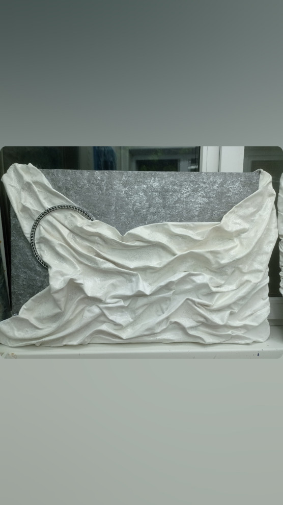 Обложка проекта: Интерьерные картины с драпировкой