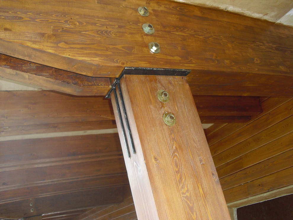 Зона отдыха (Папушево)