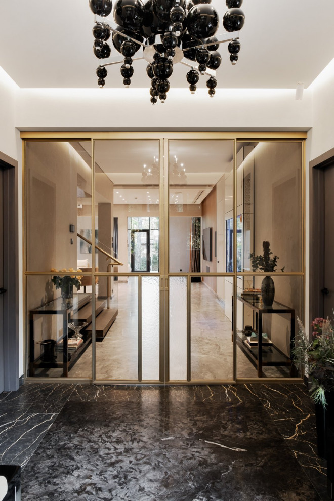 Загородный дом. Новогорск. Сентябрь 2023