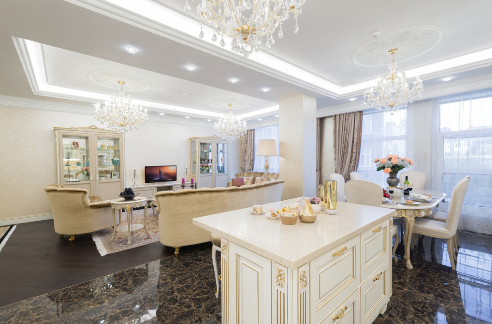 Новые правила в ЖК Резервный