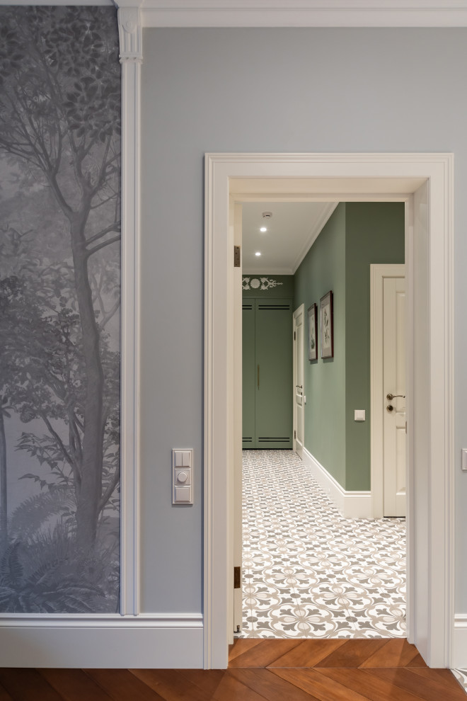 Квартира на Большая Зеленина