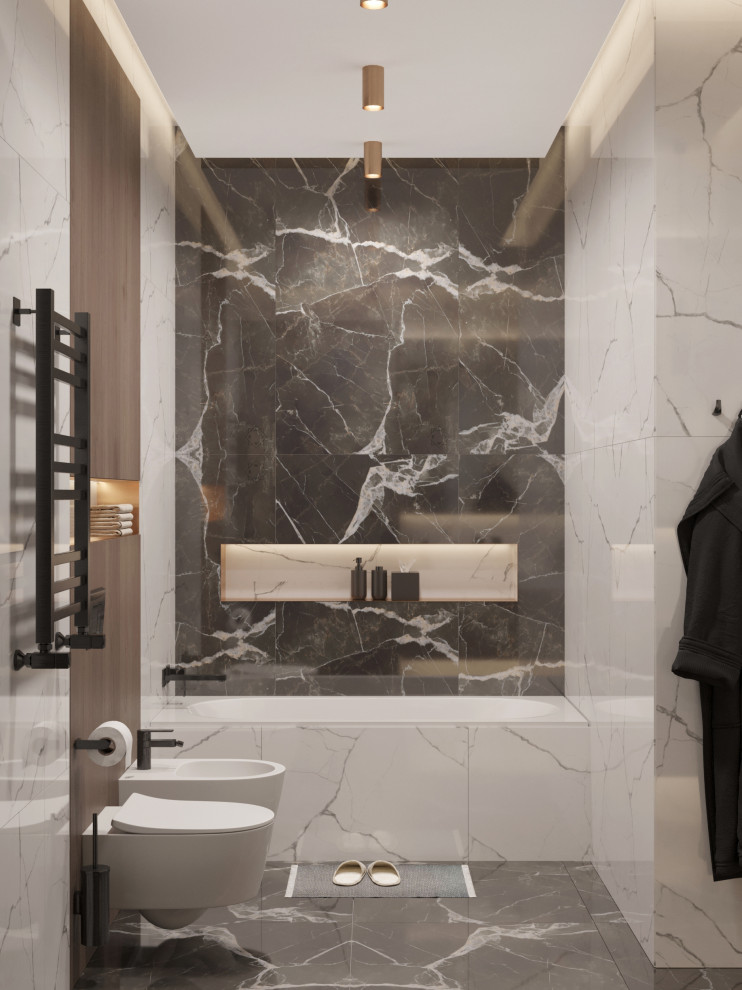 ЖК Prime Park - 66 кв.м