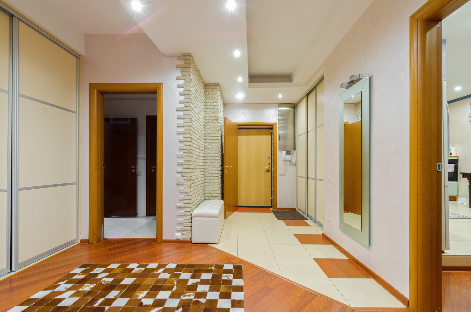 Интерьерная фотосъемка