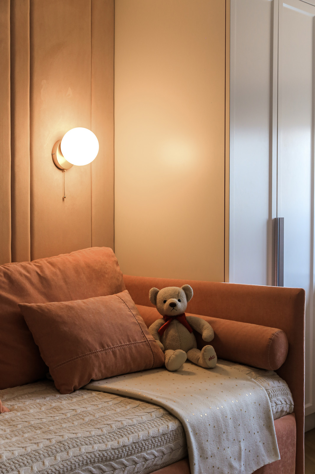 Ходынский район