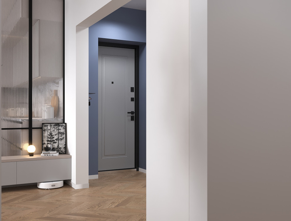 Галактика 1.0